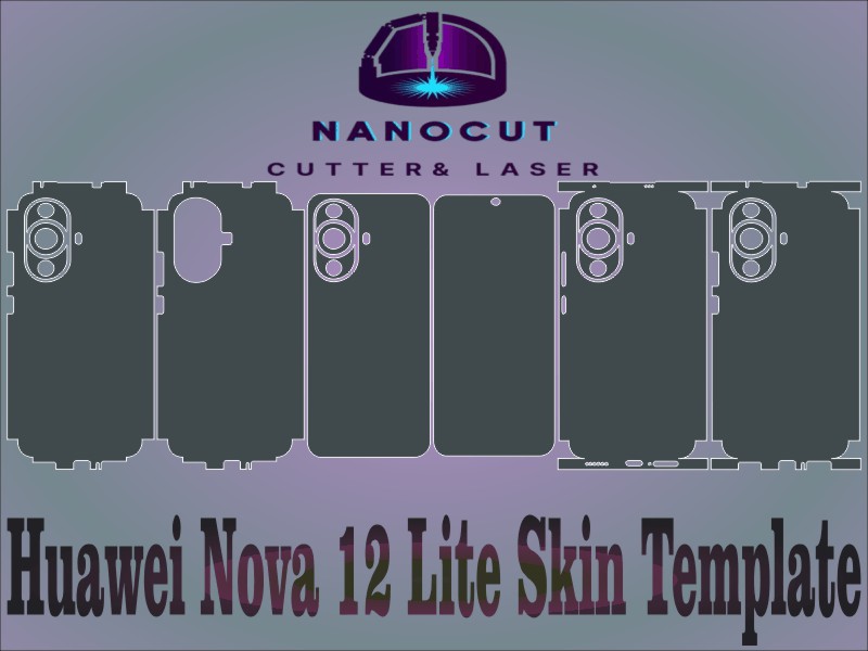 Huawei Nova 12 Lite